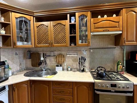 квартира по адресу Творческая ул., 14