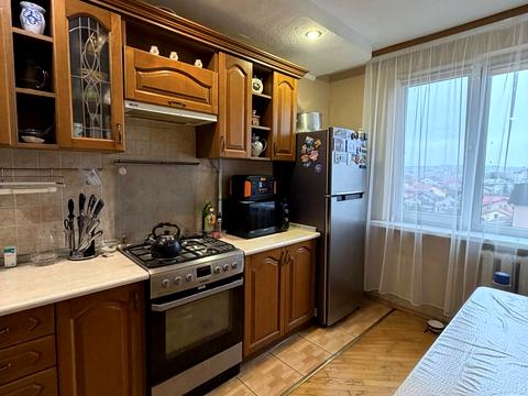 квартира по адресу Творческая ул., 14