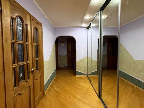 квартира по адресу Творческая ул., 14