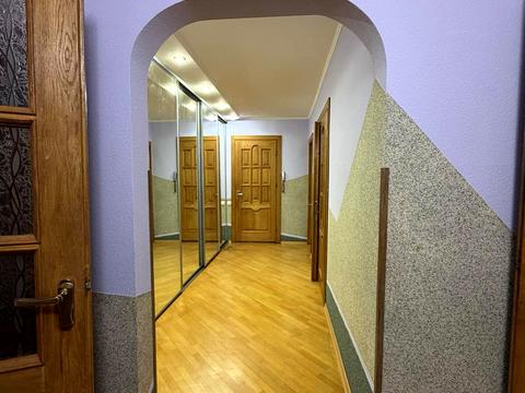 квартира по адресу Творческая ул., 14