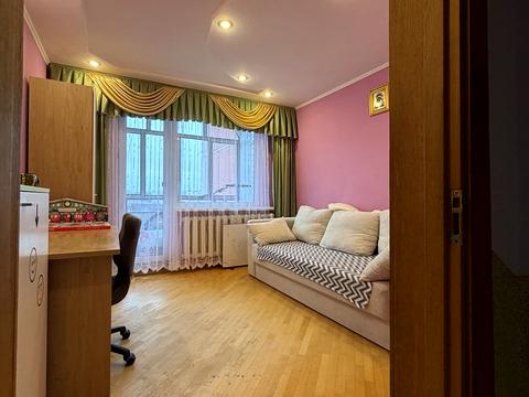 квартира по адресу Творческая ул., 14