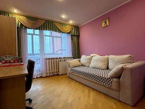 квартира по адресу Творческая ул., 14