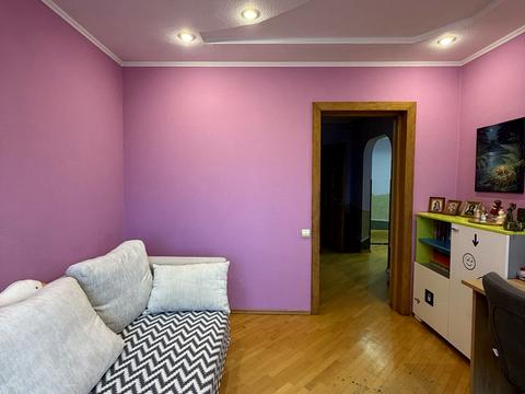 квартира по адресу Творческая ул., 14