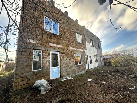 будинок за адресою с. Молодіжне, пер. Заічий