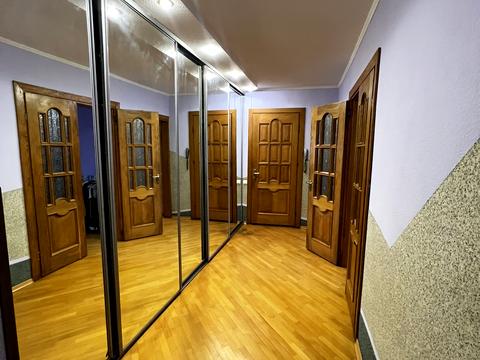 квартира по адресу Творческая ул., 14