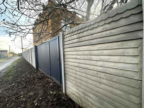 будинок за адресою с. Молодіжне, пер. Заічий