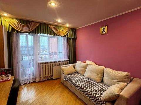 квартира по адресу Творческая ул., 14