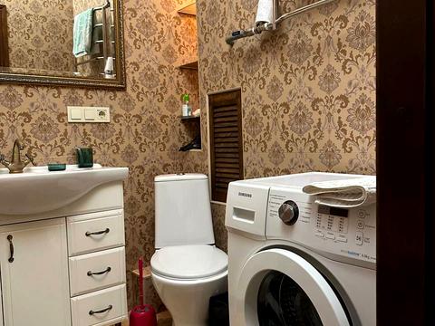 квартира за адресою Регенераторна вул., 4к2