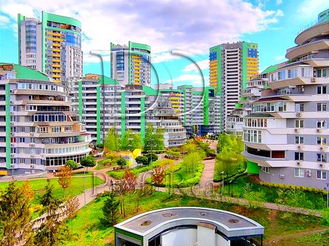 квартира за адресою Вишгородська вул., 45