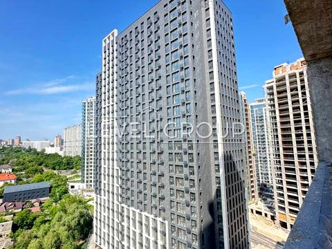 квартира за адресою Залізничне шосе, 45А