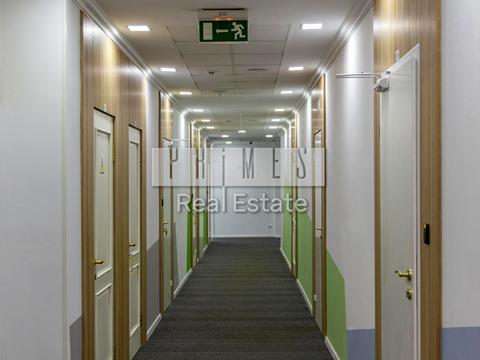 коммерческая по адресу Полевая ул., 24Д