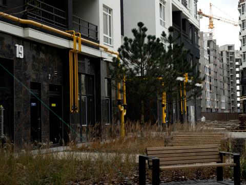 комерційна за адресою Ольги Кобилянської вул. (Достоєвського), 1-В/19