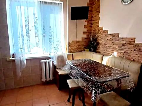 квартира по адресу Евгения Чикаленко ул., 64