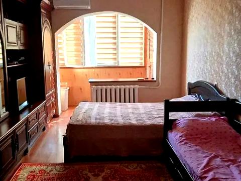 квартира по адресу Евгения Чикаленко ул., 64