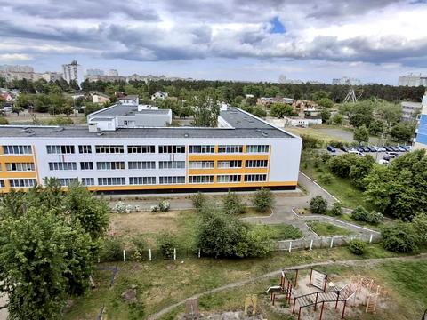 квартира за адресою Харківське шосе, 63-А