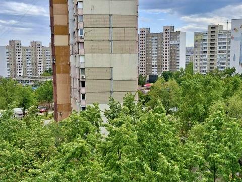 квартира за адресою Харківське шосе, 63-А