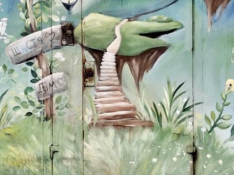 квартира за адресою Харківське шосе, 63-А