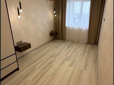 квартира по адресу Вінницьке шоссе, (Будинок 1)