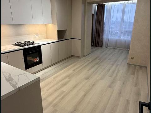 квартира по адресу Вінницьке шоссе, (Будинок 1)