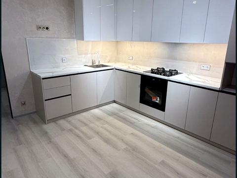 квартира по адресу Вінницьке шоссе, (Будинок 1)