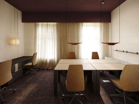 комерційна за адресою Шота Руставелі вул., 10/40