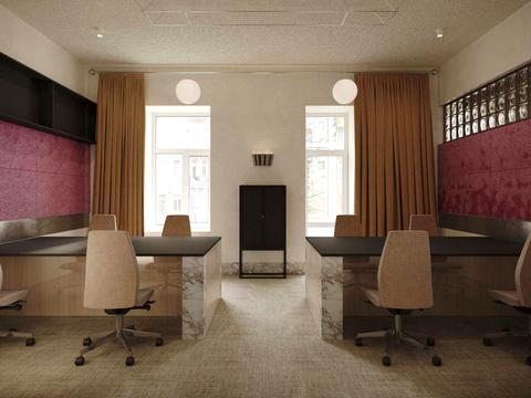 комерційна за адресою Шота Руставелі вул., 10/40