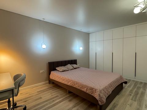 квартира по адресу Победы ул., 53