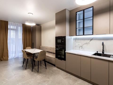 квартира за адресою Юліана Пелеша вул., 3