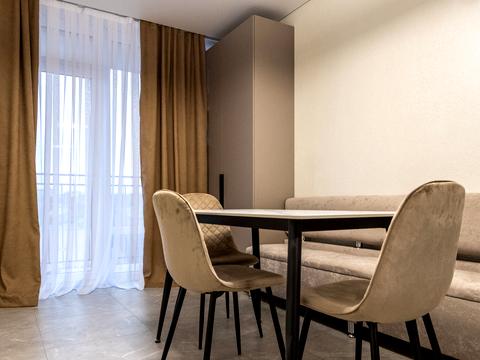 квартира за адресою Юліана Пелеша вул., 3