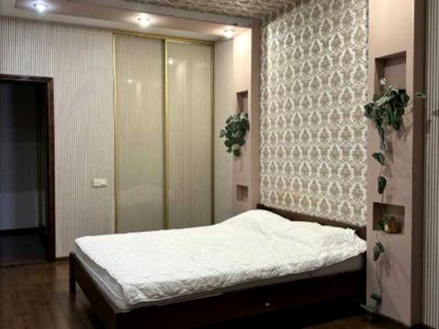 квартира за адресою Регенераторна вул., 4к2