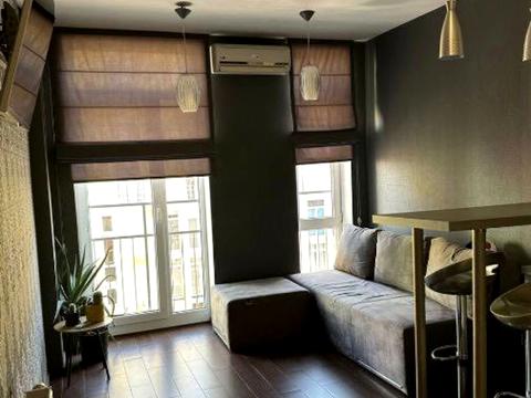 квартира за адресою Регенераторна вул., 4к2