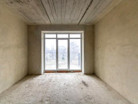 квартира по адресу Приозерна ул., (Будинок 23)