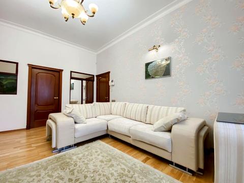 квартира за адресою Заньковецької вул., 5/2