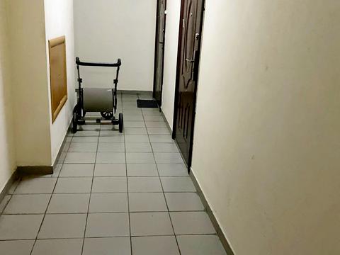 квартира за адресою Краснокутський пров., 16