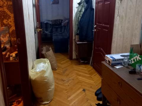 квартира за адресою Оболонський просп., 7