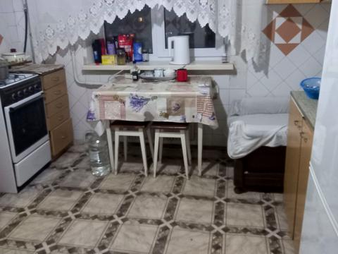 квартира за адресою Оболонський просп., 7