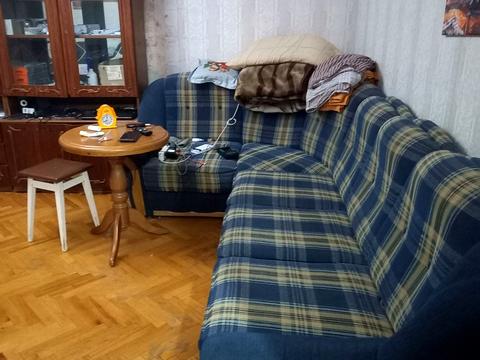 квартира за адресою Оболонський просп., 7