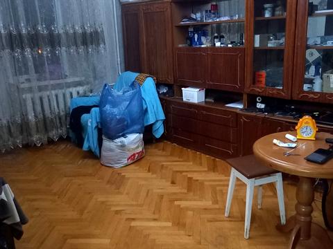 квартира за адресою Оболонський просп., 7