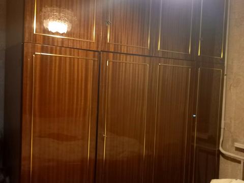 квартира за адресою Оболонський просп., 7