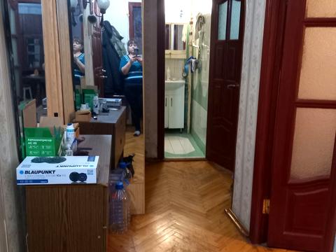 квартира за адресою Оболонський просп., 7