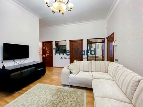 квартира за адресою Заньковецької вул., 5/2