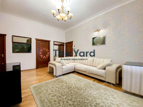 квартира за адресою Заньковецької вул., 5/2