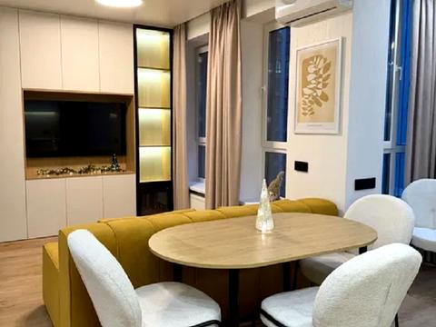 квартира по адресу Героев Небесной Сотни просп., (Будинок 14/2)