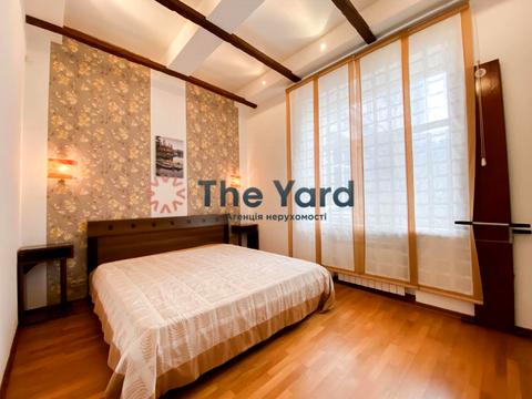 квартира за адресою Заньковецької вул., 5/2