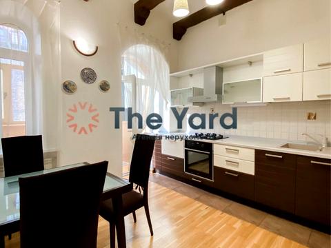 квартира за адресою Заньковецької вул., 5/2