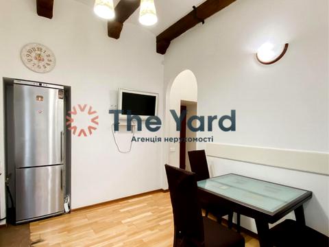 квартира за адресою Заньковецької вул., 5/2