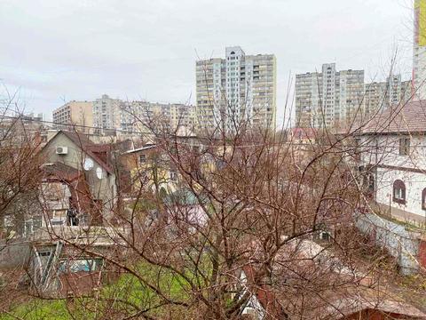 квартира за адресою Краснокутський пров., 16