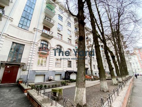 квартира за адресою Заньковецької вул., 5/2