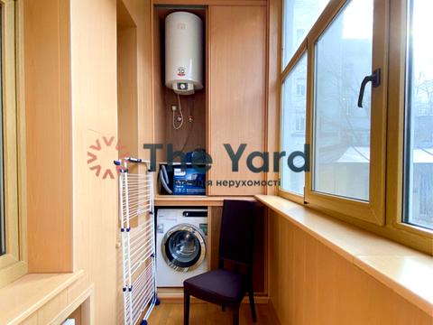 квартира за адресою Заньковецької вул., 5/2