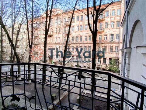 квартира за адресою Заньковецької вул., 5/2